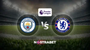 Manchester City vs Chelsea (Premier League)