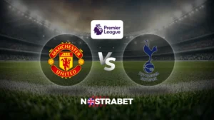 Manchester United vs Tottenham Hotspur Premier League prediction