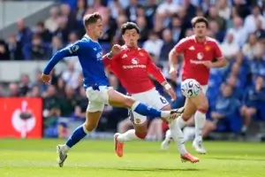 Manchester United Must Address Concerns After a Slow Start
