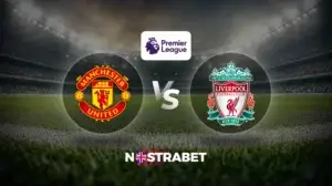 Man United vs Liverpool Premir League