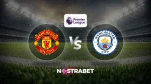 Man United vs Man City (Premier League) Prediction
