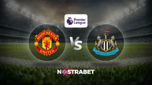 Man United vs Newcastle (Premier League)