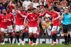 Grading Manchester United’s Summer Transfer Window