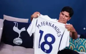 Tottenham’s £185m Midfield Revolution is Underway, But the Final Piece is Broken