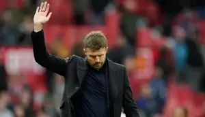 Manchester United Have No Idea What They Want in a Coach