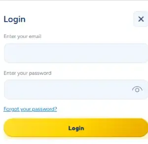 Monster casino login