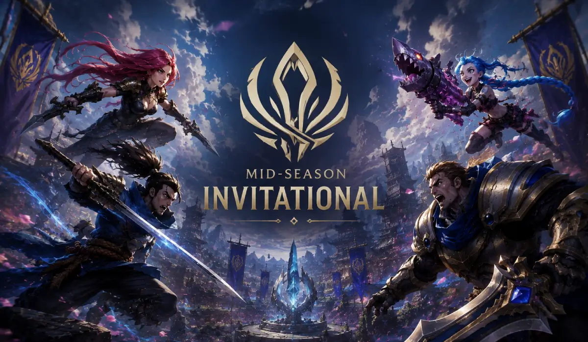 MSI 2026 betting guide