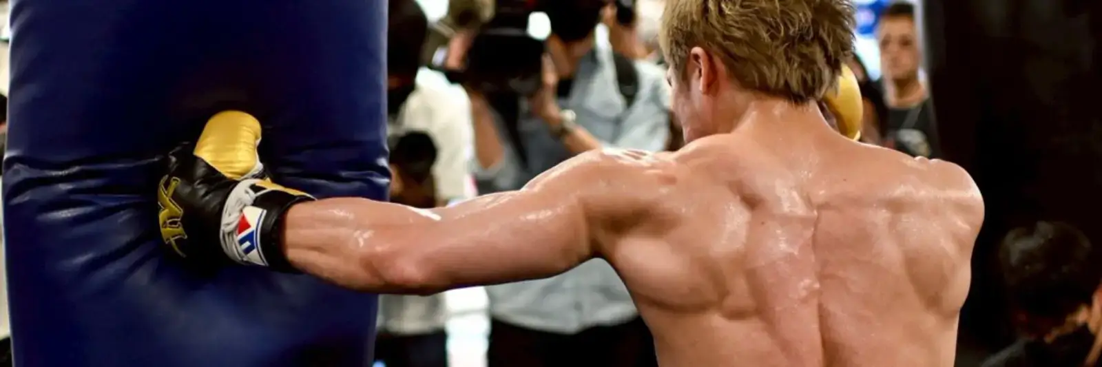 Naoya Inoue