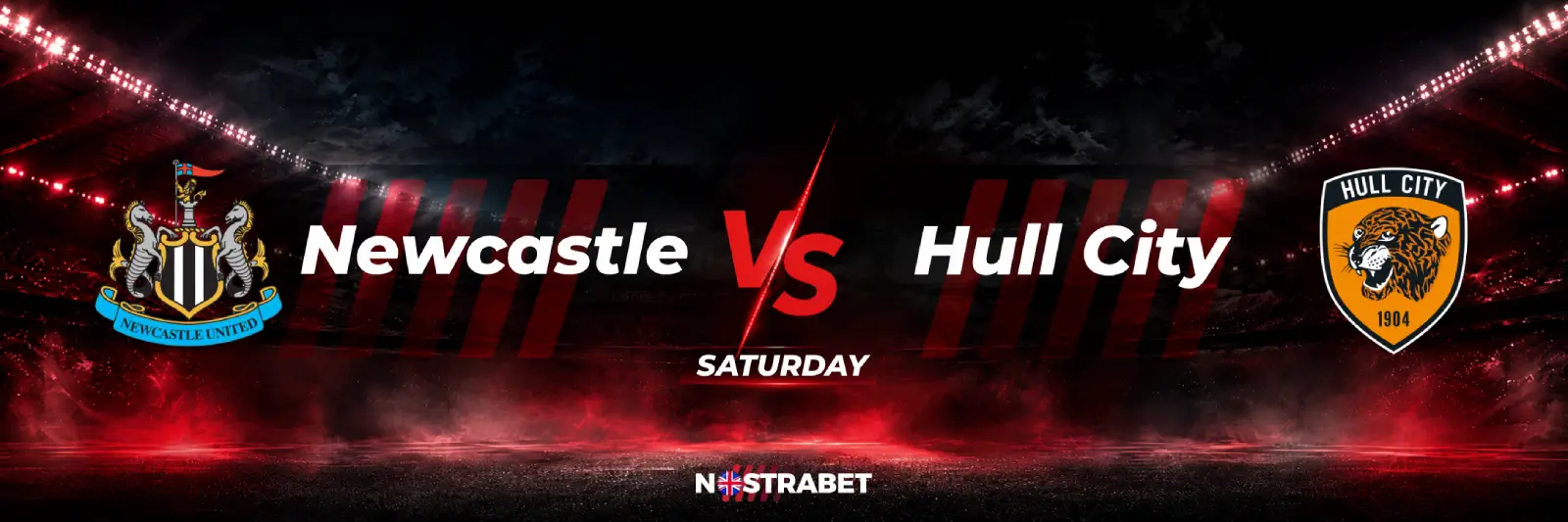 Newcastle vs Hull City Saturday