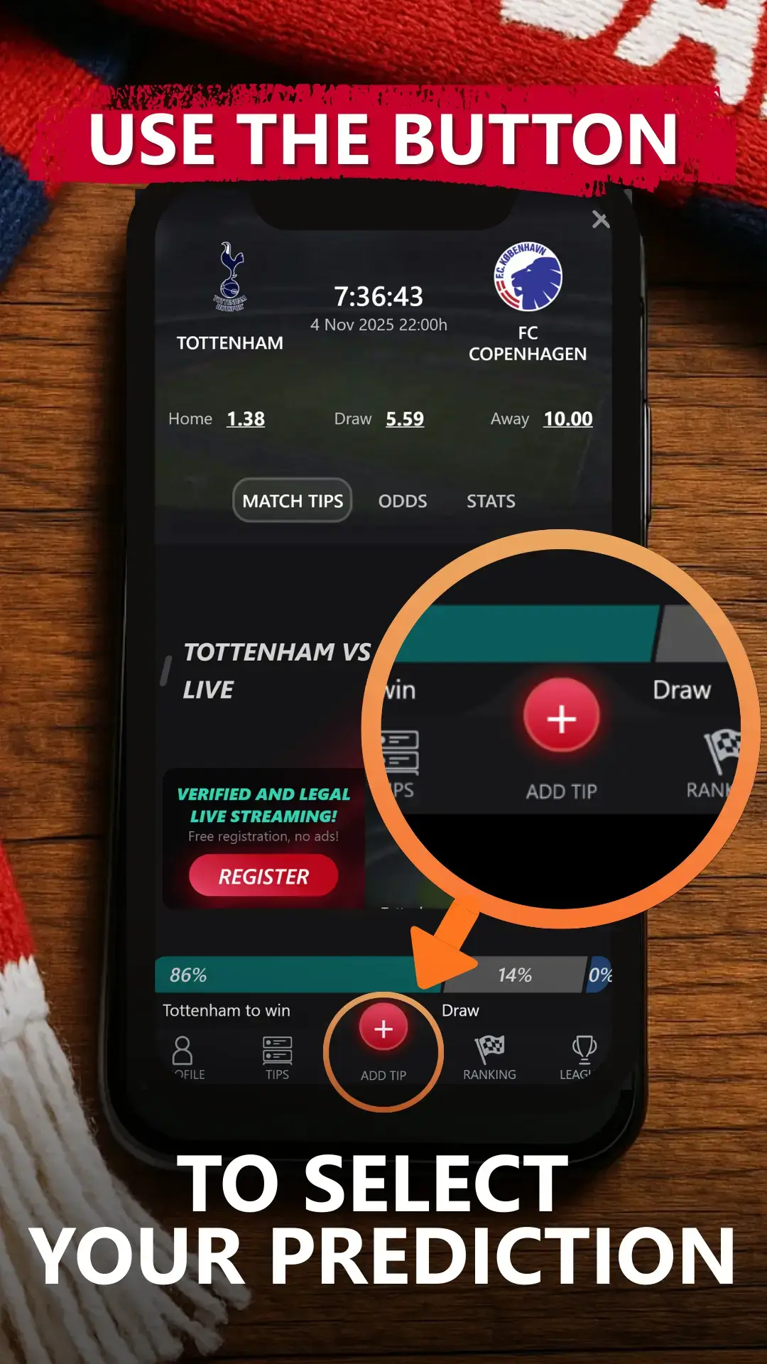 Image mobile slider - 5189130