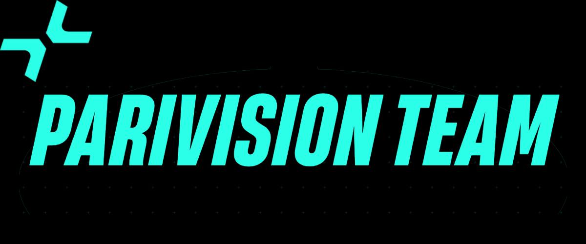 PARIVISION Dota 2