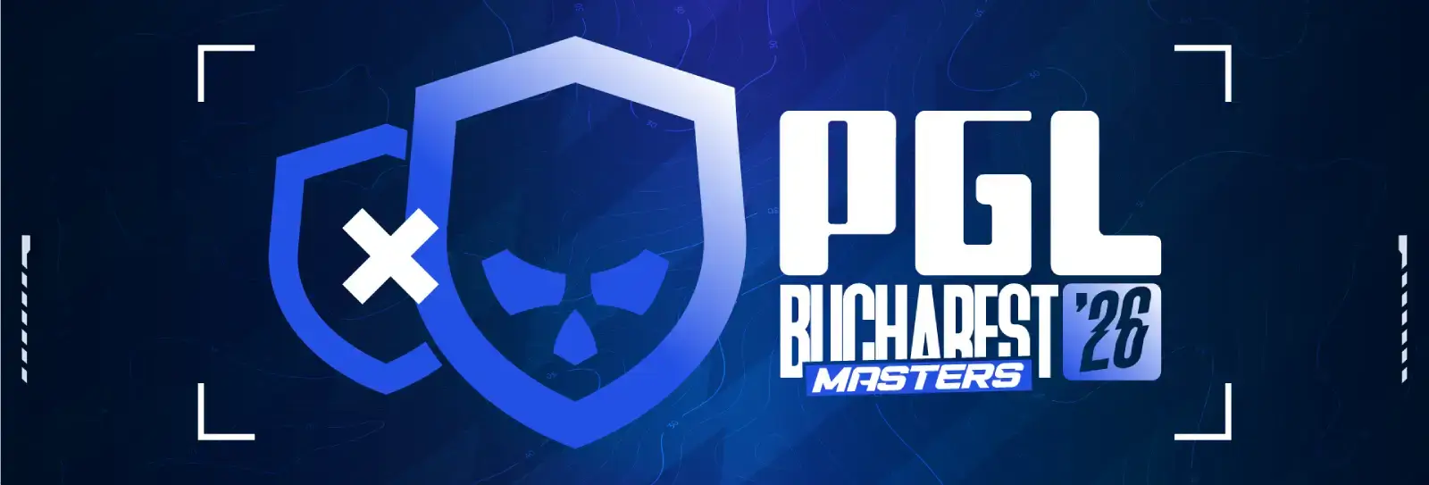 PGL Masters Bucharest 2026