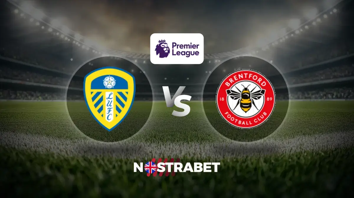 Premier League 2026/27 Leeds United VS Brentford