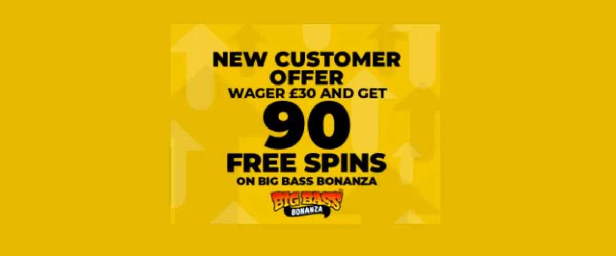 PricedUp Casino Welcome Bonus