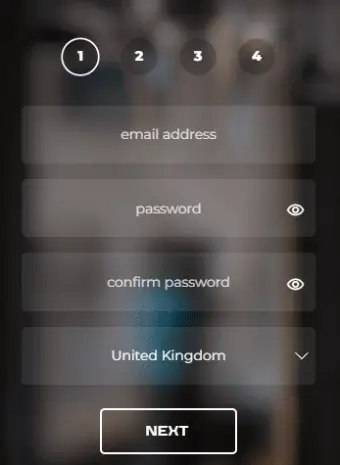 Pub Casino Registration