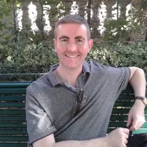 Russell Wingham