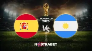 Spain vs Argentina World Cup 2026 Preview