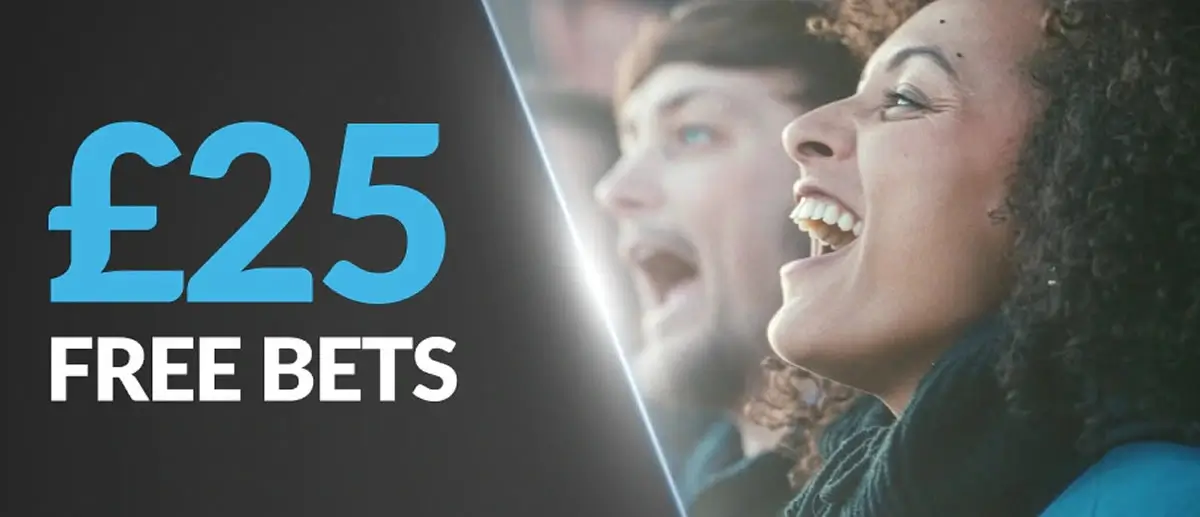 Betvictor Sports Welcome Offer