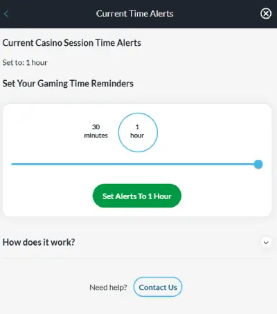 Time Alerts UK