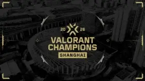 VALORANT Champions Shanghai 2026: The End of One VCT Era and the Beginning of Another