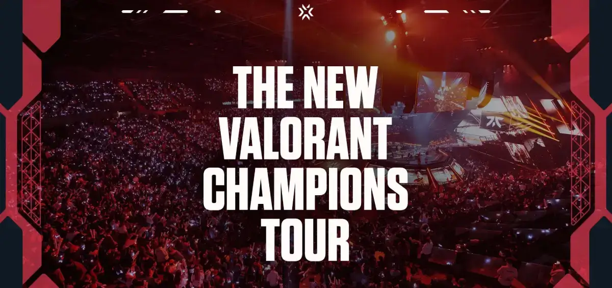 VCT new era