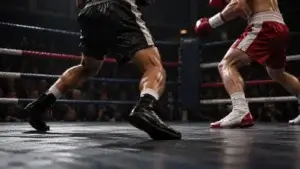 Why Footwork Can Be More Important Than Punching Power When Betting on Boxing