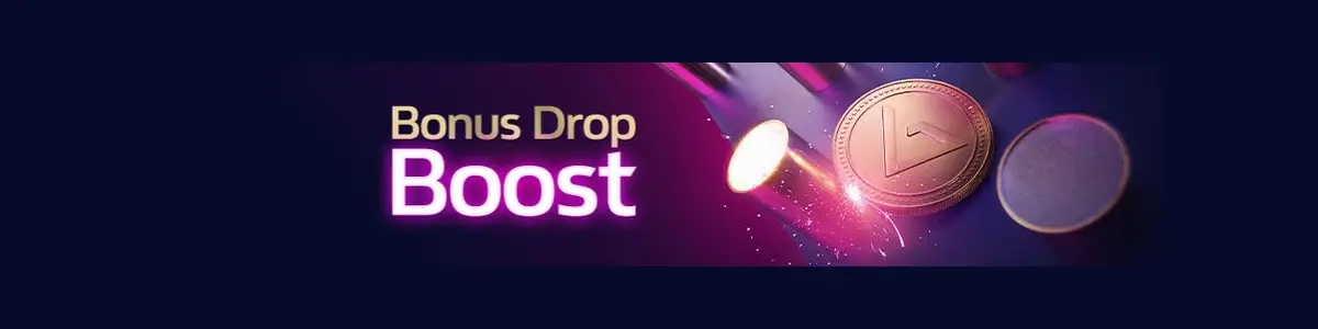 William Hill Bonus Drop Boost