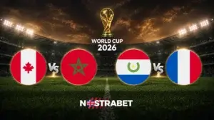 World Cup Preview: Canada vs Morocco and Paraguay vs France