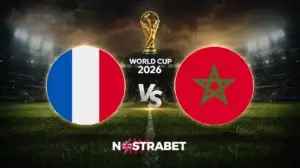 World Cup Preview: France vs Morocco