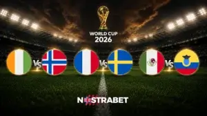 World Cup Preview: Ivory Coast vs Norway, France vs Sweden and Mexico vs Ecuador