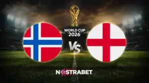 World Cup Preview: Norway vs England
