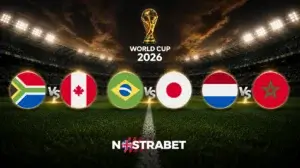 World Cup Preview: South Africa vs Canada, Brazil vs Japan and Netherlands vs Morocco