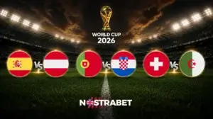World Cup Preview: Spain vs Austria, Portugal vs Croatia and Switzerland vs Algeria