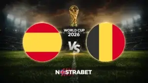 World Cup Preview: Spain vs Belgium