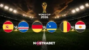 World Cup Preview Spain vs Cape Verde Germany vs Curacao Belgium vs Egypt