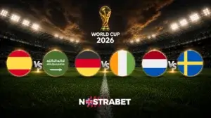 World Cup Preview: Spain vs Saudi Arabia, Germany vs Ivory Coast and Netherlands vs Sweden